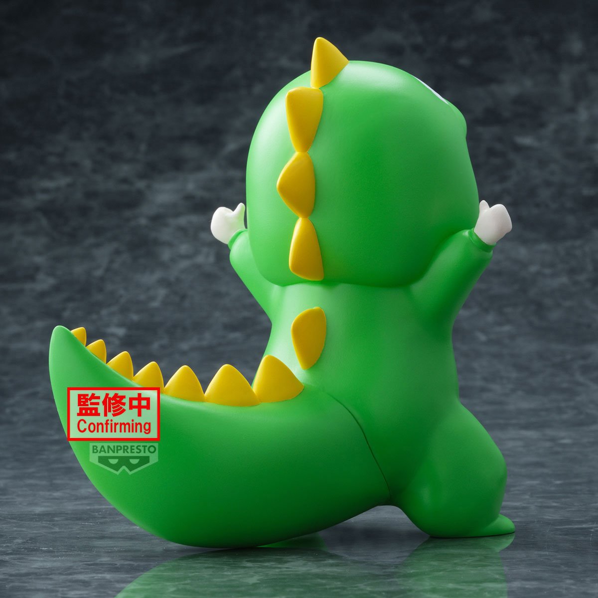 Bocchi the Rock! Approval Desire Monster Enshrined Monsters Statue