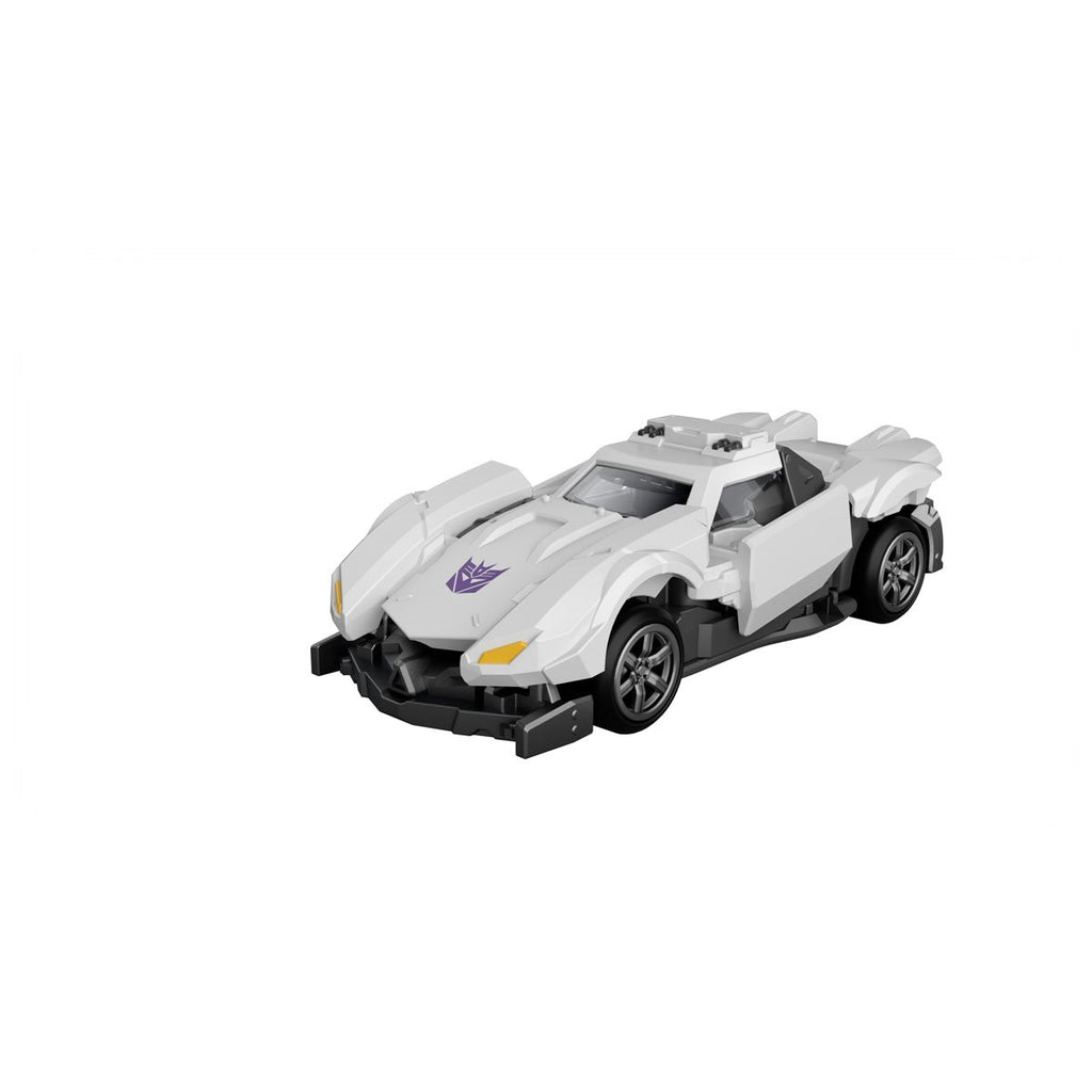 Transformers Wheels C02 Blokees Blind Box Model Kit Display of 12