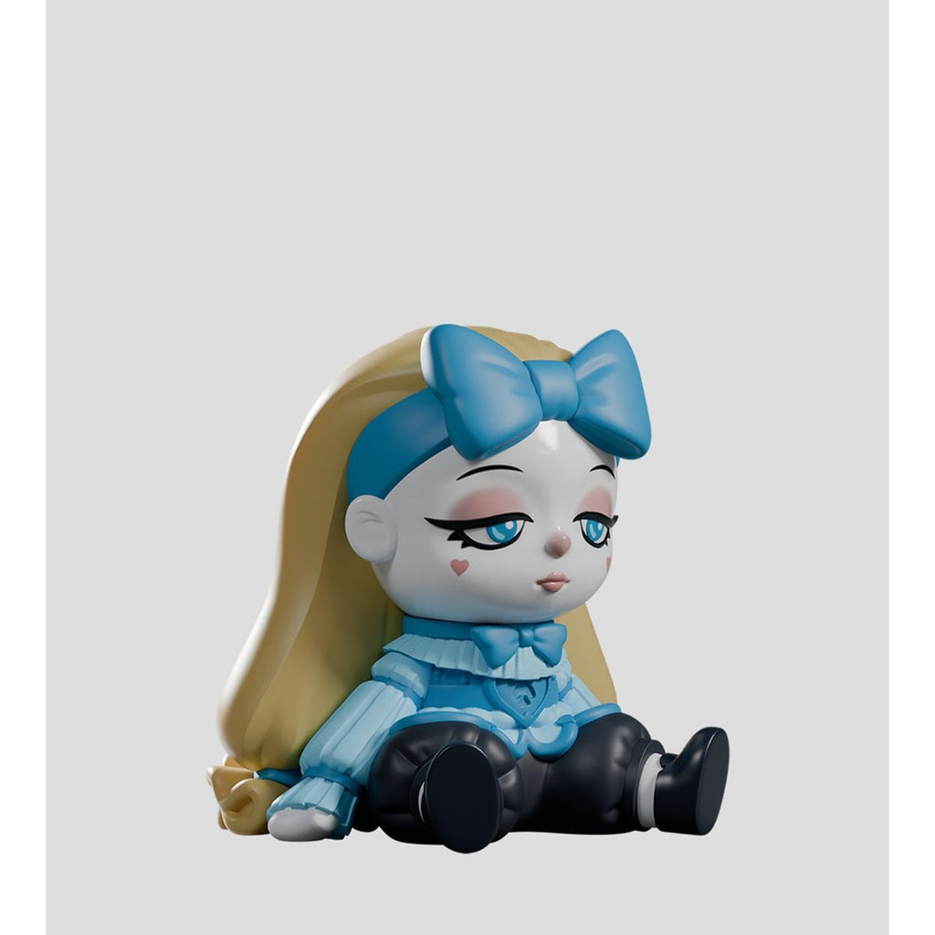 A Mad Tea Party Blind-Box Mini-Figure Case of 6