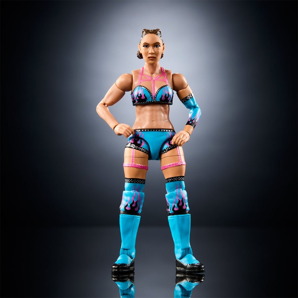 WWE Elite Collection Series 120 Action Figure Case of 8