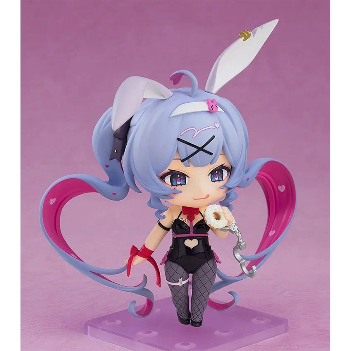 Vocaloid Hatsune Miku Rabbit Hole Version Nendoroid Action Figure