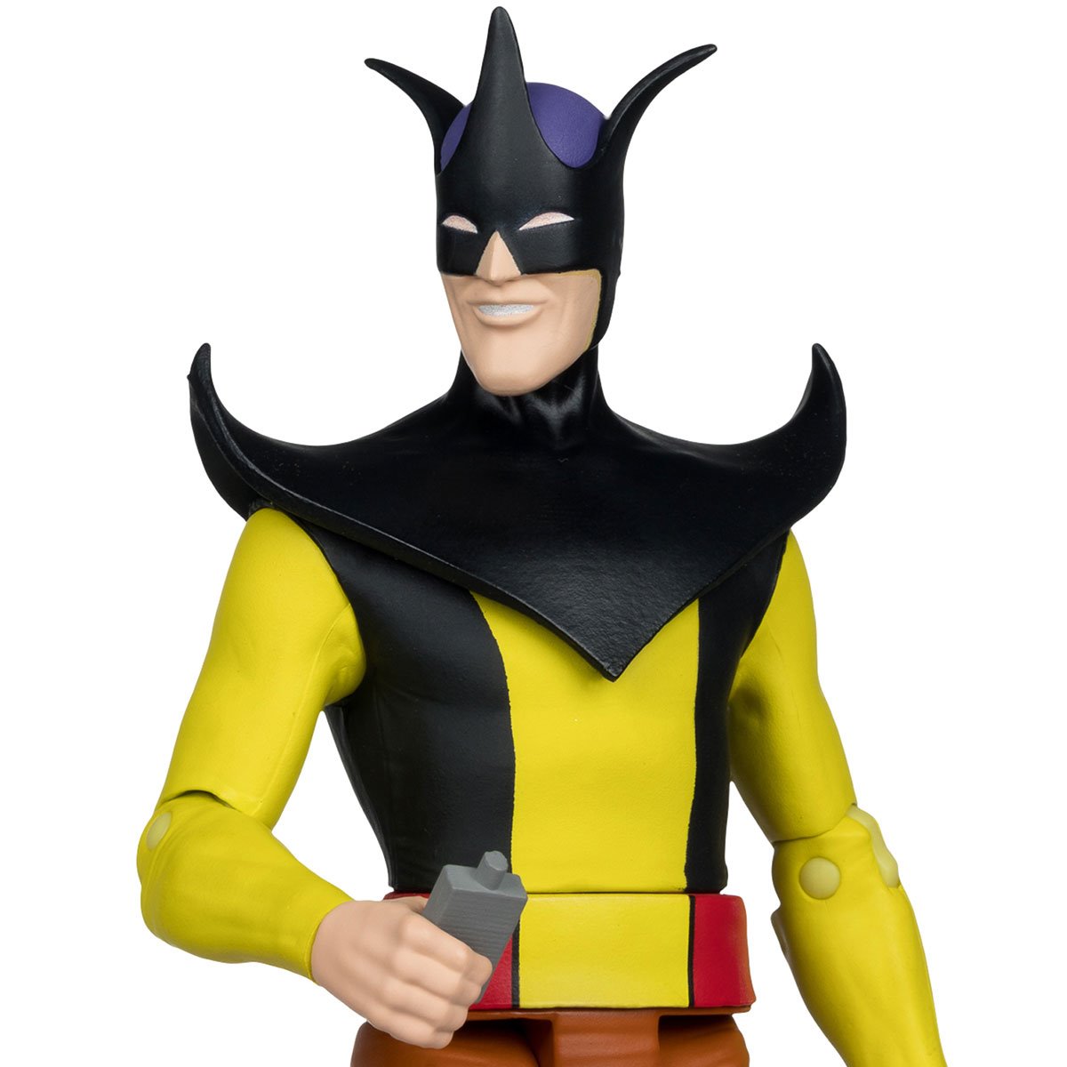 DC Retro Wave 13 Super Friends Toy Man 6-Inch Scale Action Figure