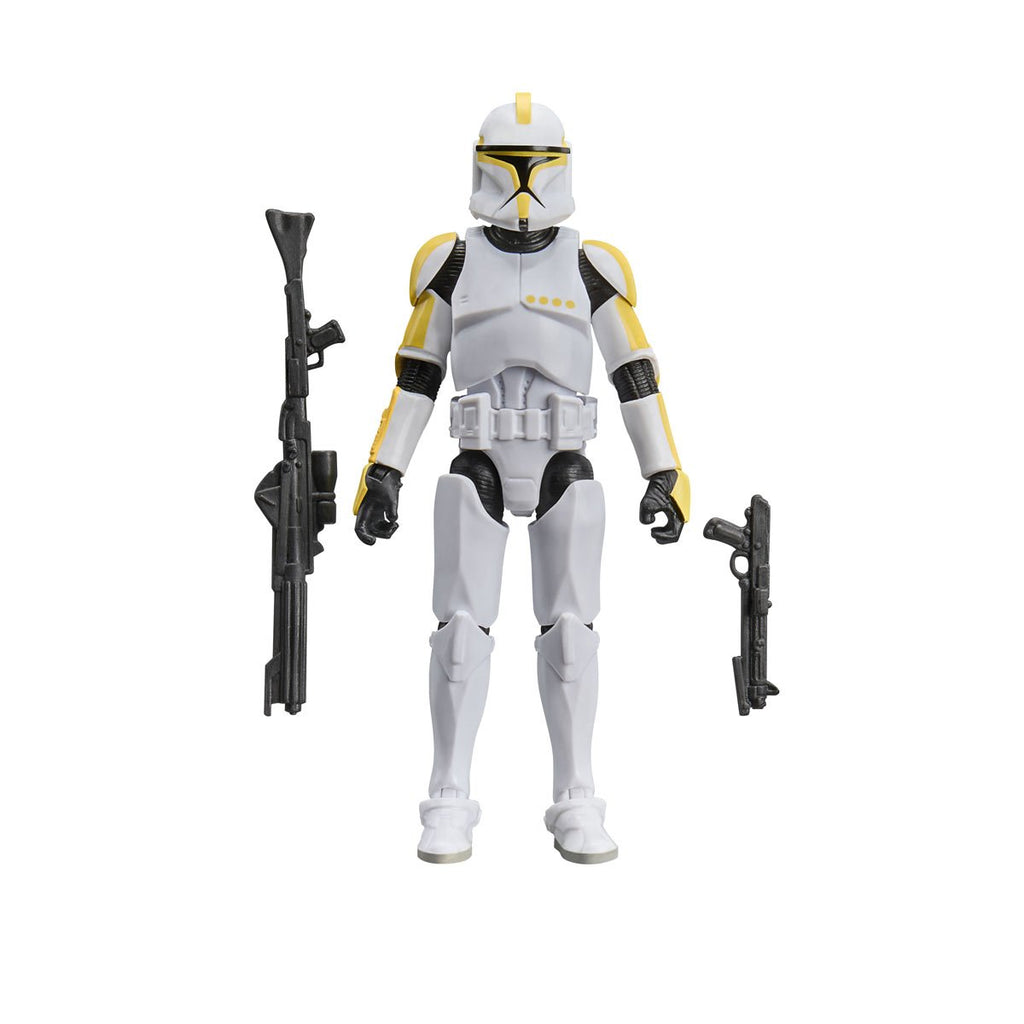 Star Wars The Vintage Collection Action Figures 2 Wave 9 Case of 8