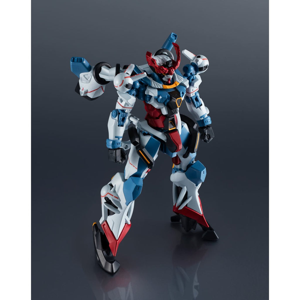 Mobile Suit Gundam GquuuuuuX Gundam Universe Action Figure