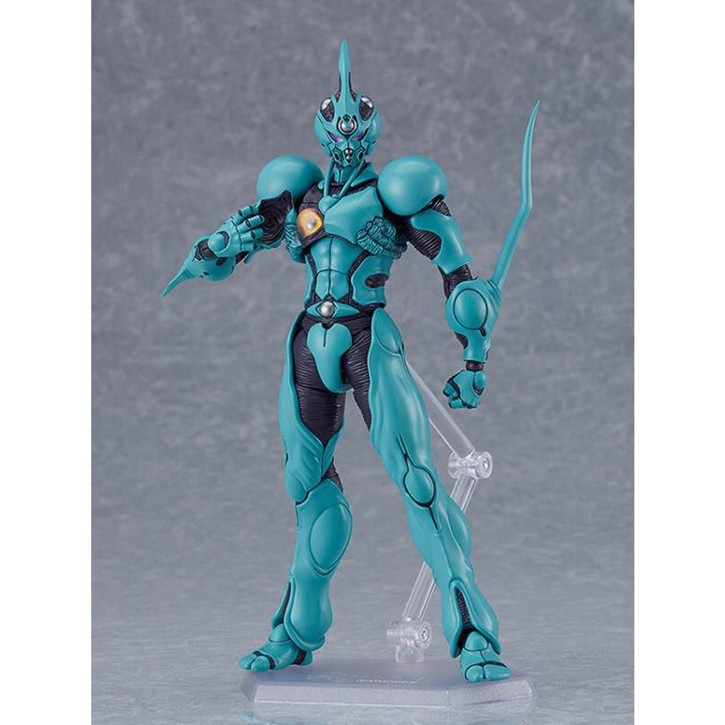 Bio-Booster Armor Guyver I Ultimate Edition Figma Action Figure - ReRun