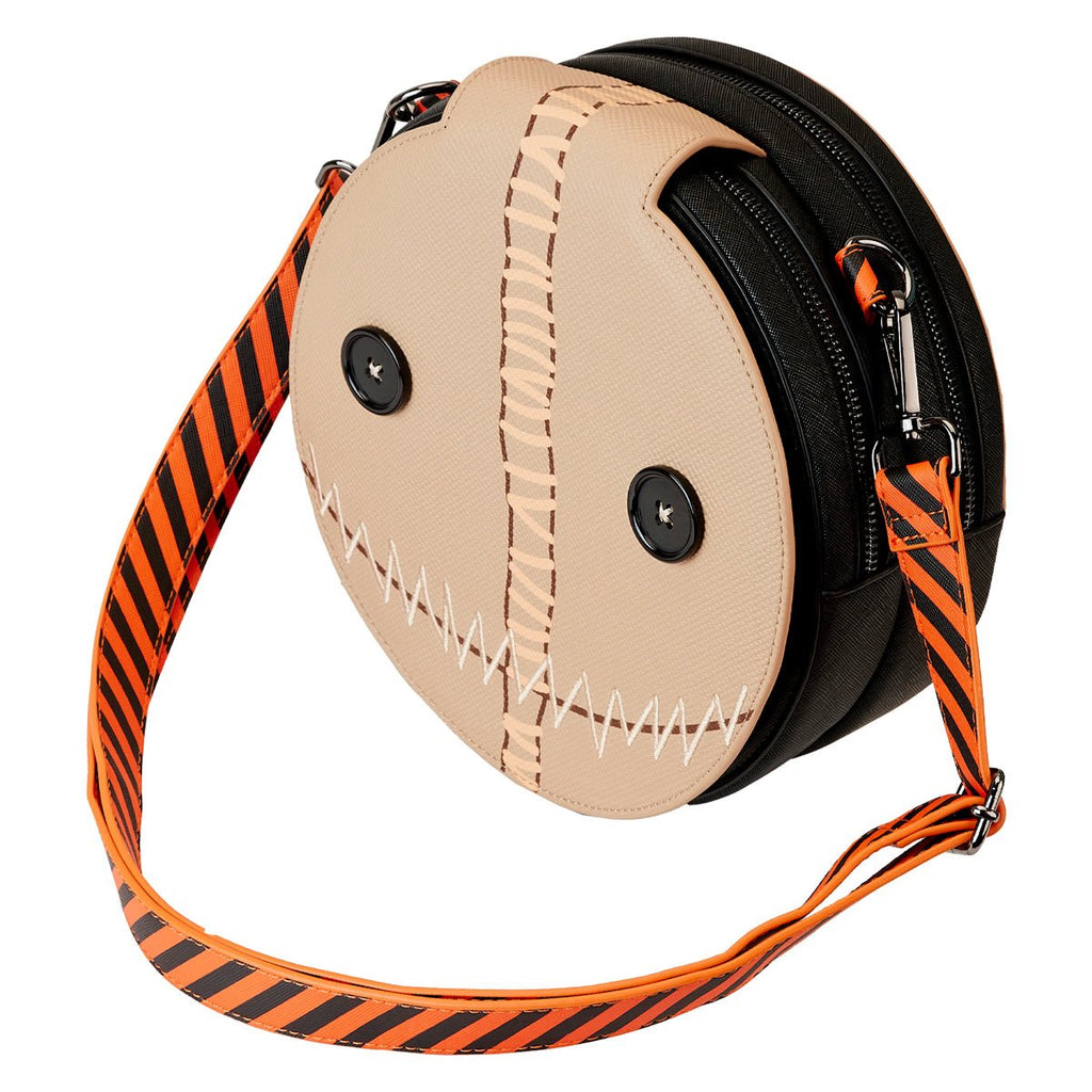 Trick 'r Treat Sam Cosplay Crossbody Purse