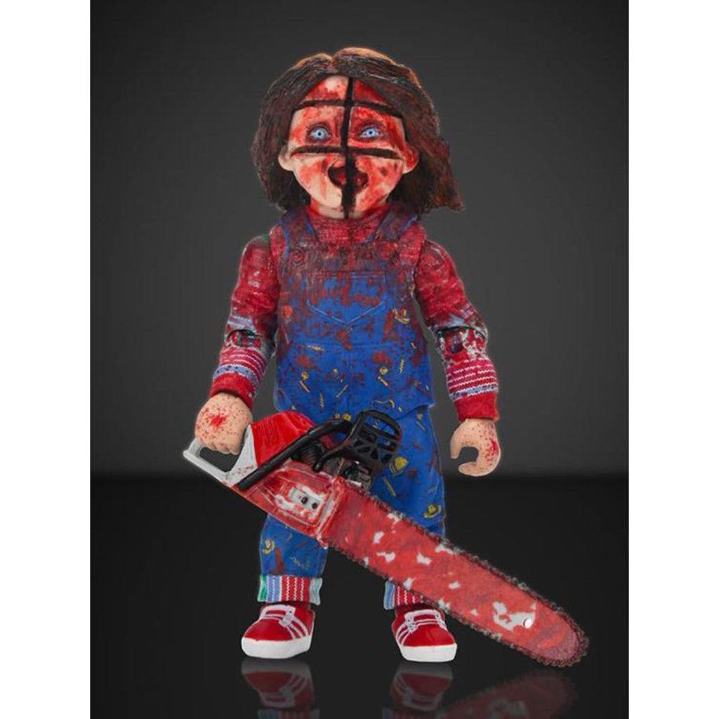 Chucky TV Series Good Guy 7-Inch Scale Blind Box Action Figure