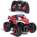 Monster Jam Spider-Man 1:24 Scale RC Vehicle Case of 4