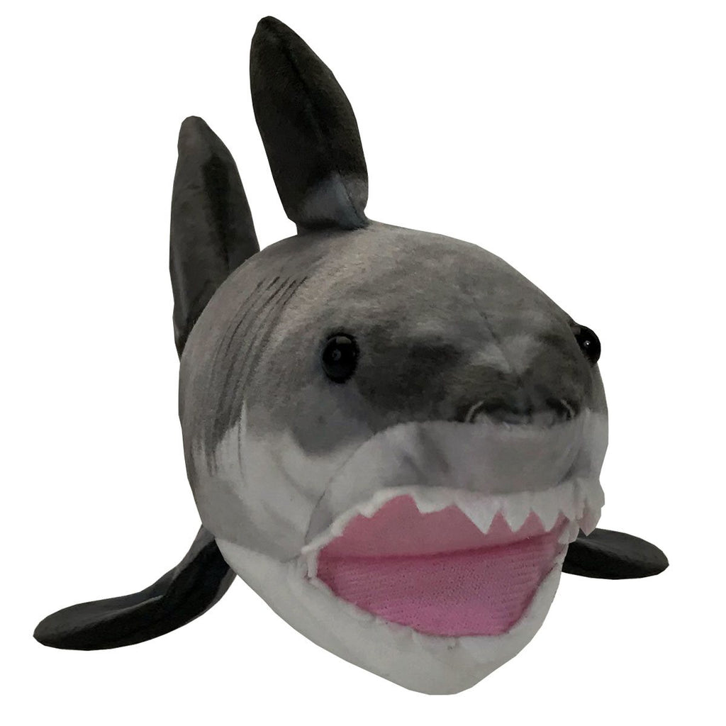 Jaws Bruce The Shark 12-Inch Plush