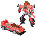 Transformers Collaborative Hot Wheels Wave 2 Set of 2