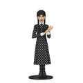 Wednesday Toony Terrors Series 1 6-Inch Scale Action Figure Set of 3