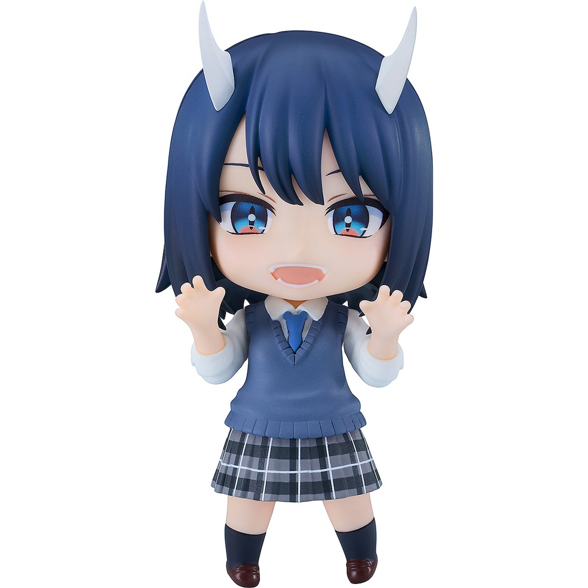RuriDragon Ruri Aoki Nendoroid Action Figure