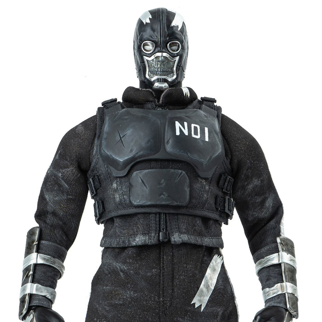 Dorohedoro Noi FigZero 1:6 Scale Action Figure