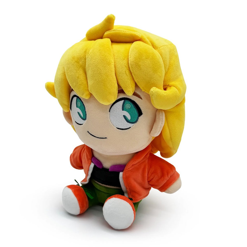 Dorohedoro Nikaido Plush 9-Inch Plush
