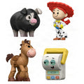 Toy Story 5 Mini-Figure Multipack Blind Box Case of 5