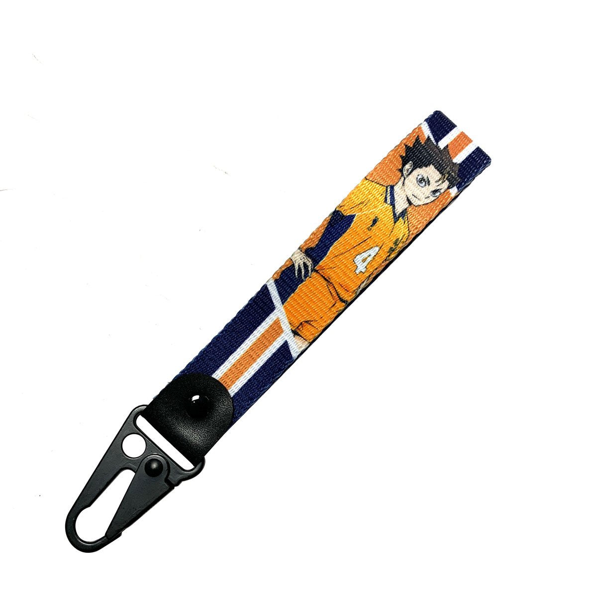 Haikyu!! Nishinoya Keystrap