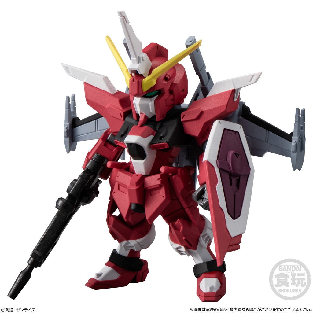 Mobile Suit Gundam FW Gundam Converge #26 Mini-Figure Display Case of 10