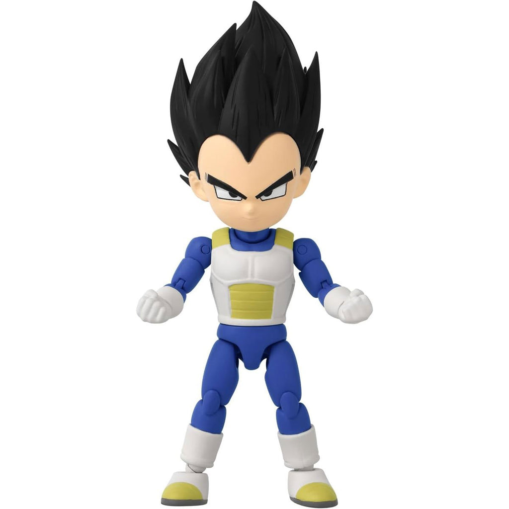 Dragon Ball Super Dragon Stars Action Figure Wave 7 Case of 6