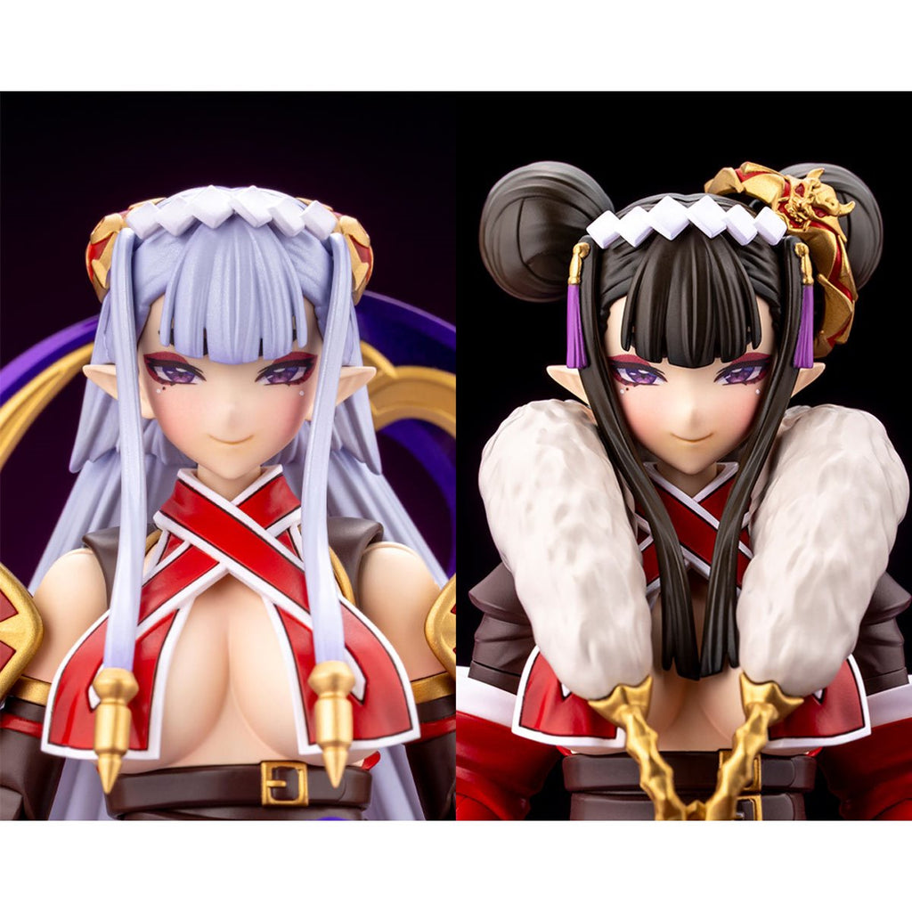 Arcanadea Ornela Model Kit
