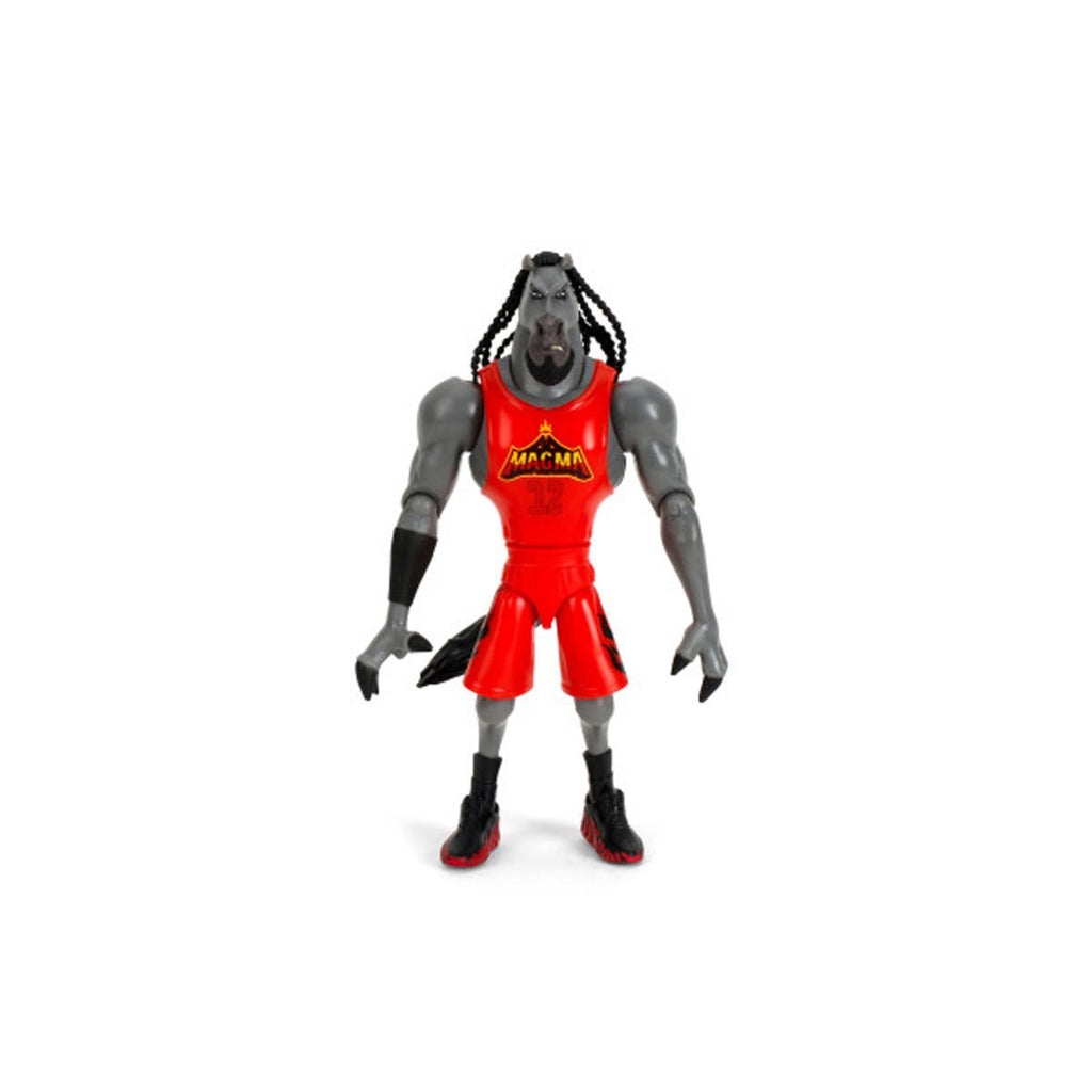 GOAT Mane Attraction 5-Inch Scale Action Figure