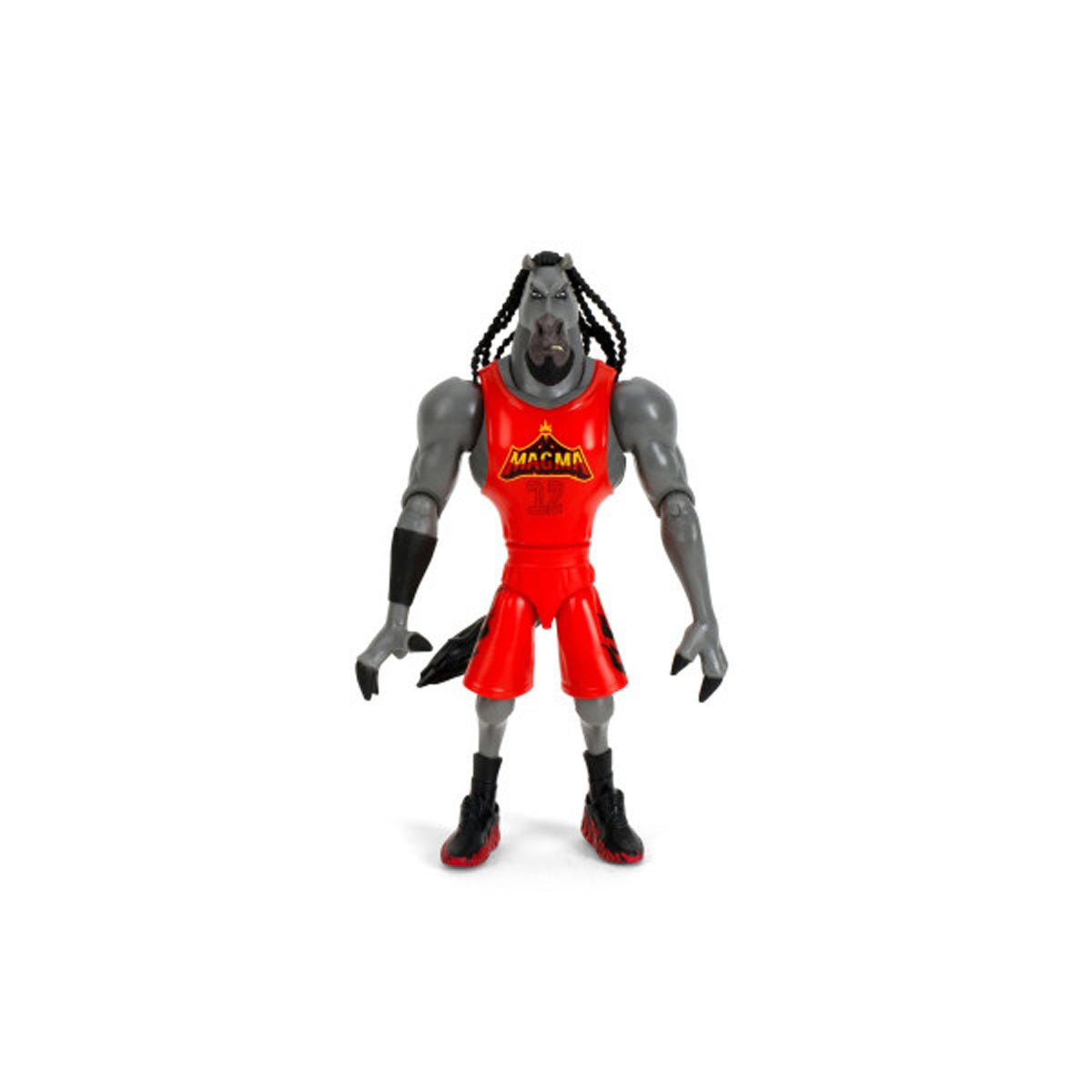 GOAT Mane Attraction 5-Inch Scale Action Figure