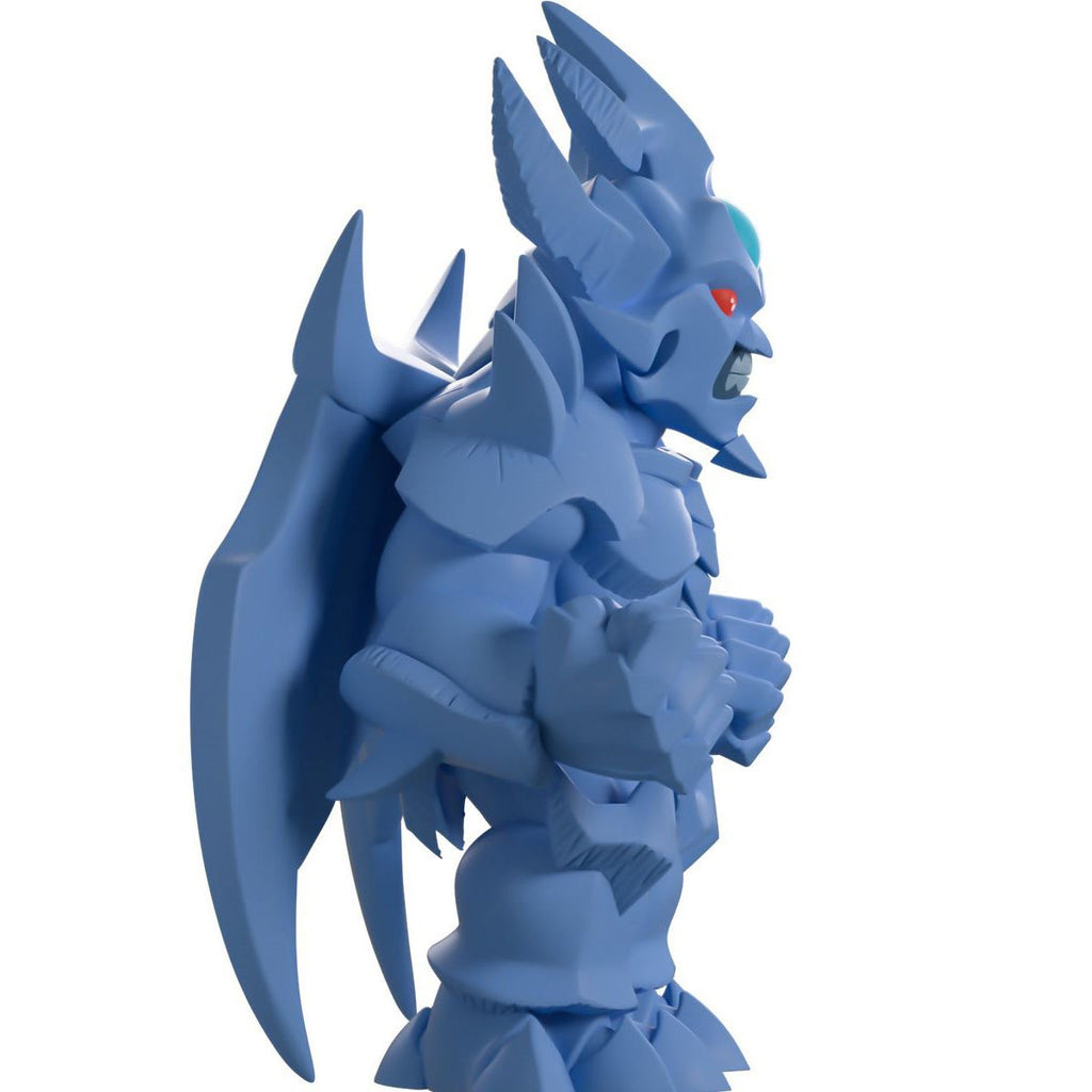 Yu-Gi-Oh! Collection Obelisk the Tormentor Vinyl Figure #14