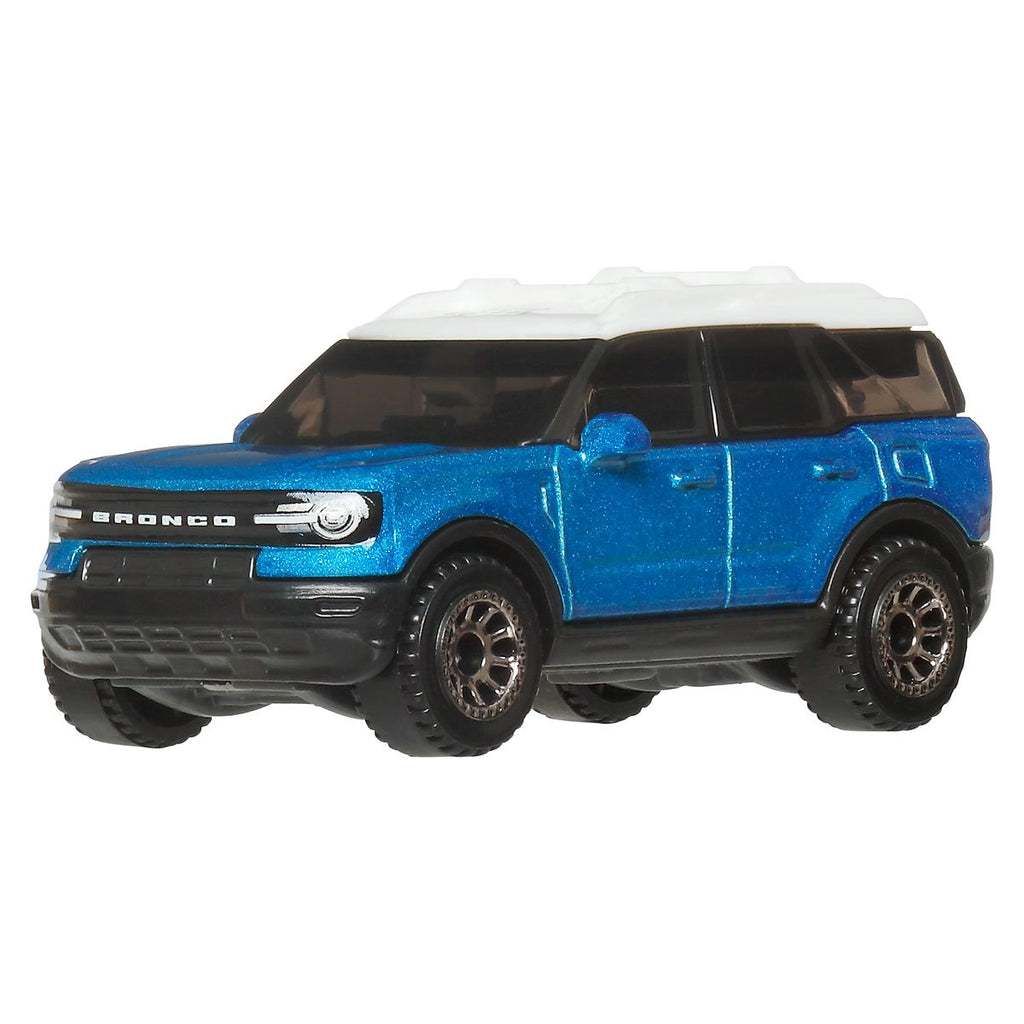 Matchbox Car Collection 2026 Mix 1 Vehicles Case of 24