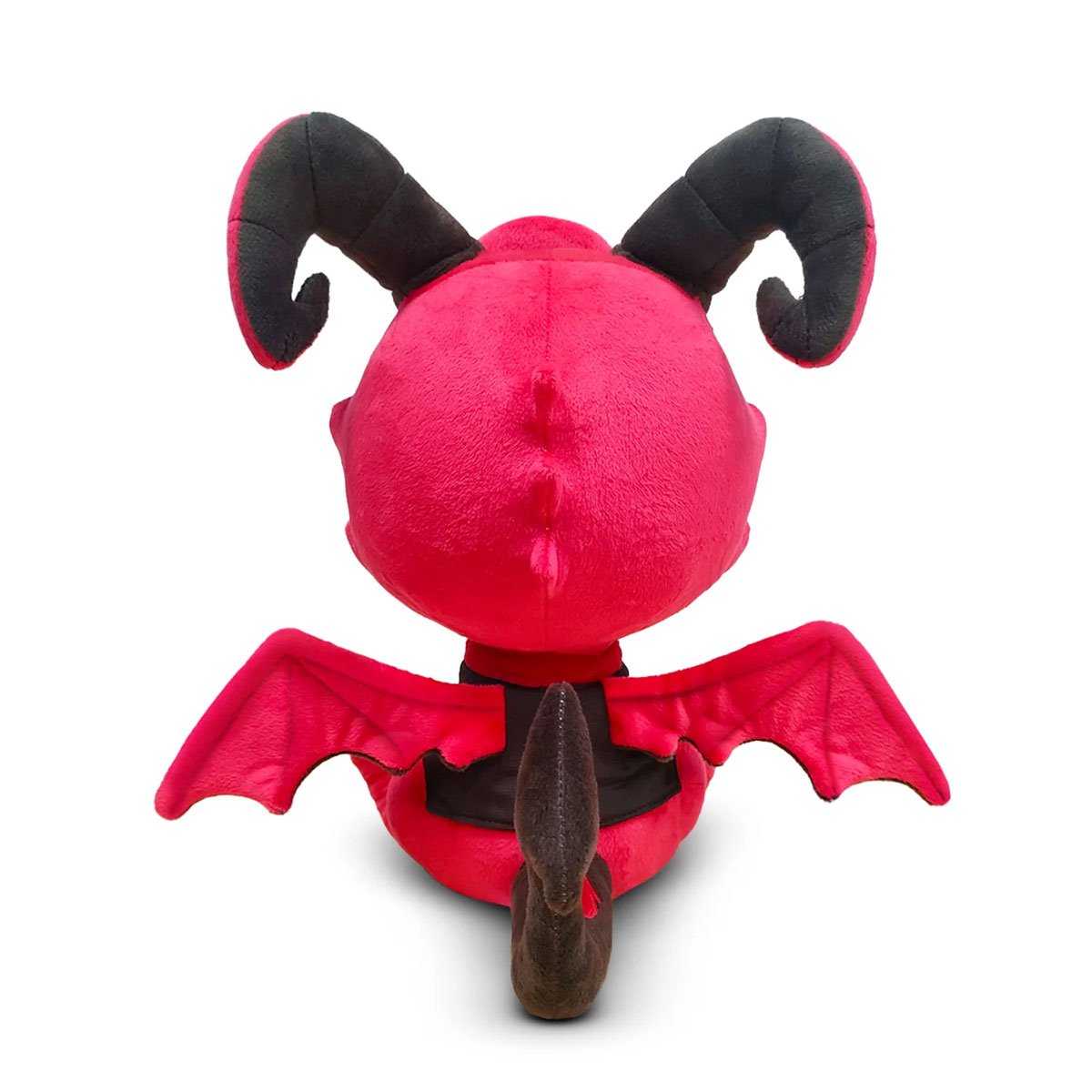 Hazbin Hotel Razzle 9-Inch Plush