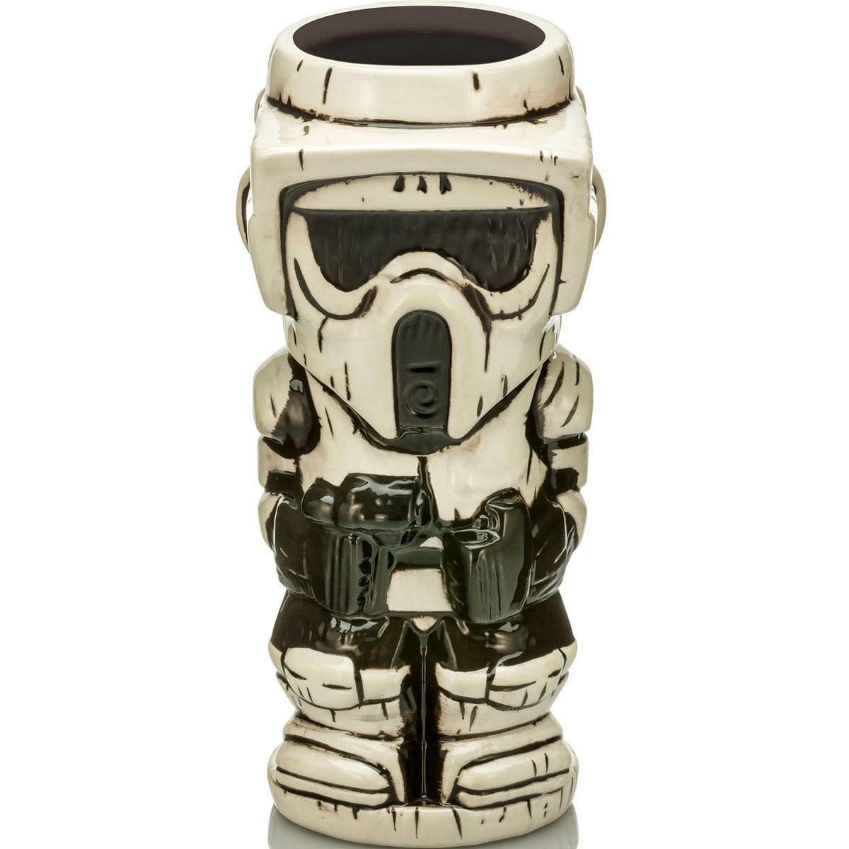Star Wars Scout Trooper 16 oz. Geeki Tikis Mug