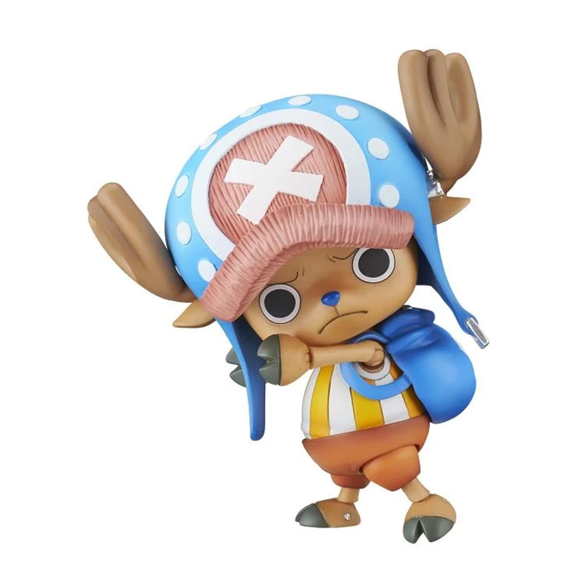 One Piece Tony Tony Chopper Variable Action Heroes Action Figure - ReRun