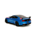 Pink Slips Wave 2 2020 Ford Mustang Shelby GT500 1:18 Scale Die-Cast Metal Vehicle