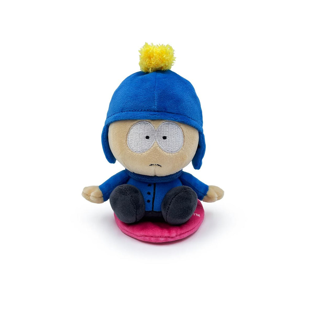 South Park Craig Shoulder Rider 6-Inch Plush