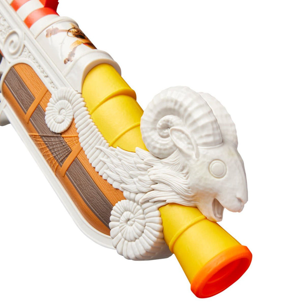 One Piece Nerf Netfli Going Merry Blaster