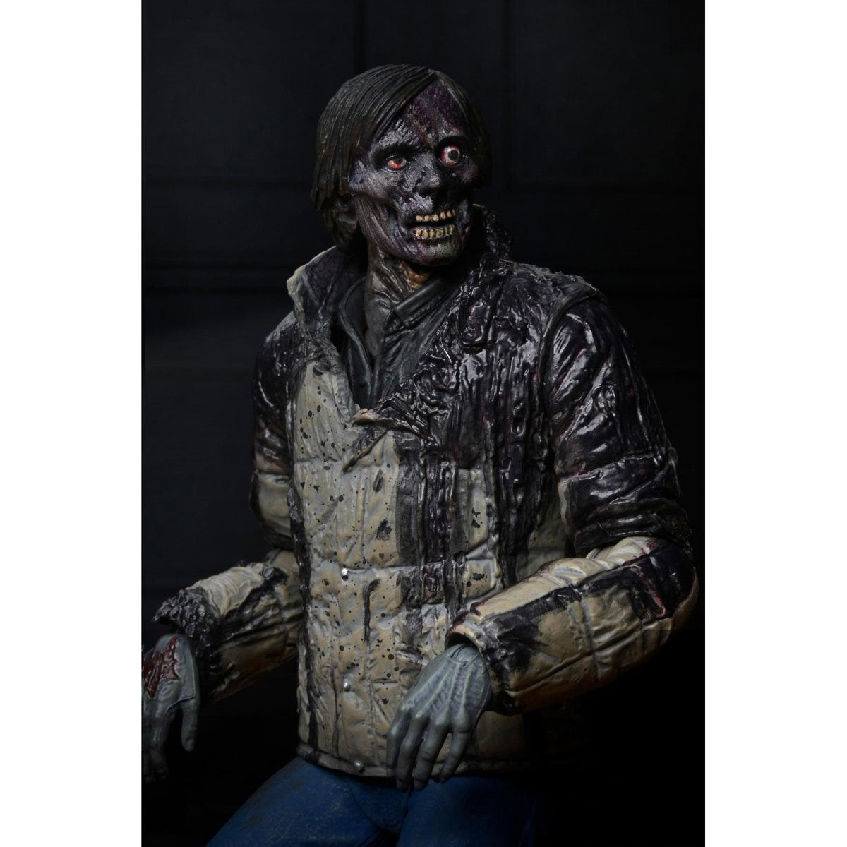 An American Werewolf in London Jack and David 7-Inch Scale Action Figures 2-Pack