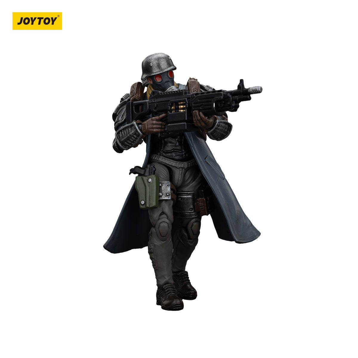 Joy Toy Battle for the Stars Shadow Jaeger Squad Viper 1:18 Scale Action Figure