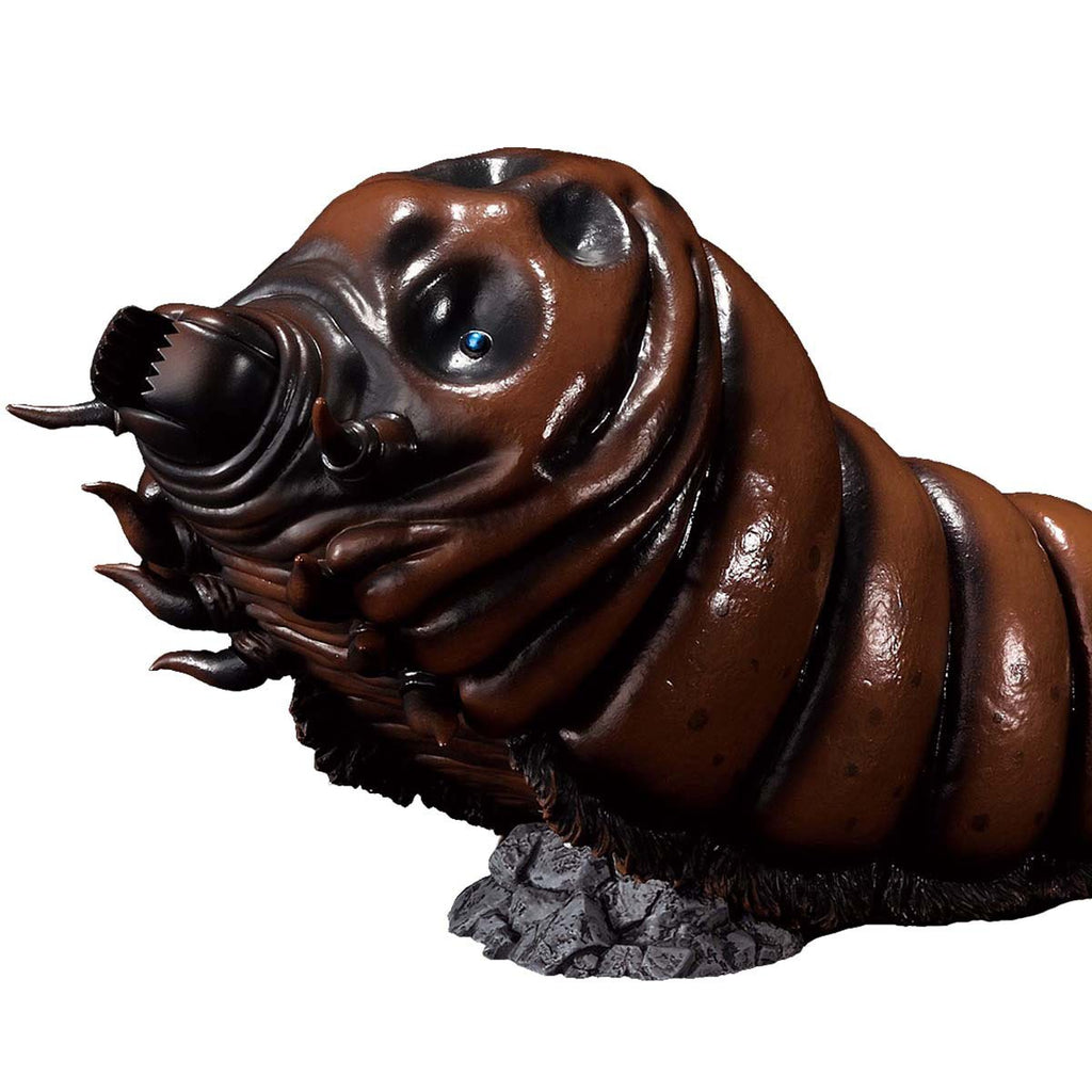 Godzilla Mothra 1992 Larva Ichibanso Statue