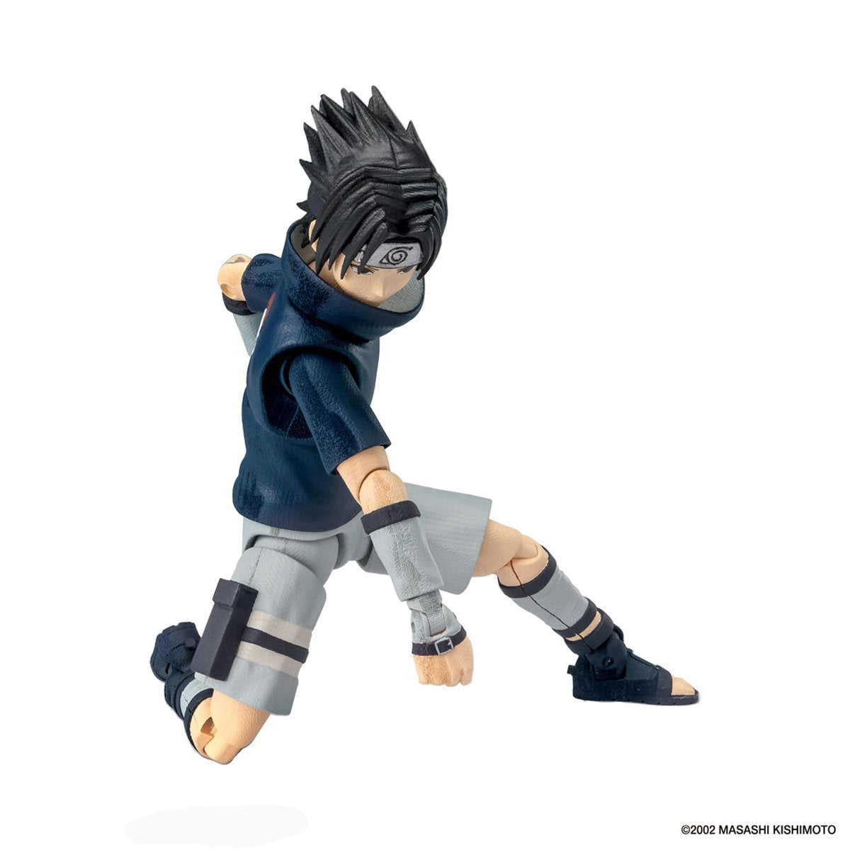 Naruto Ultimate Legends Action Figure Wave 2 Case of 6