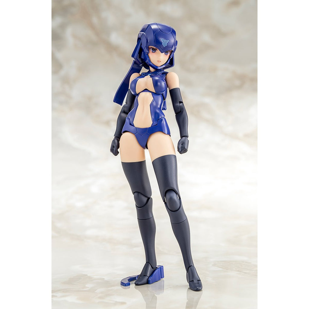 Megami Device B1R-L Chassis Kit Skin Color D Model Kit