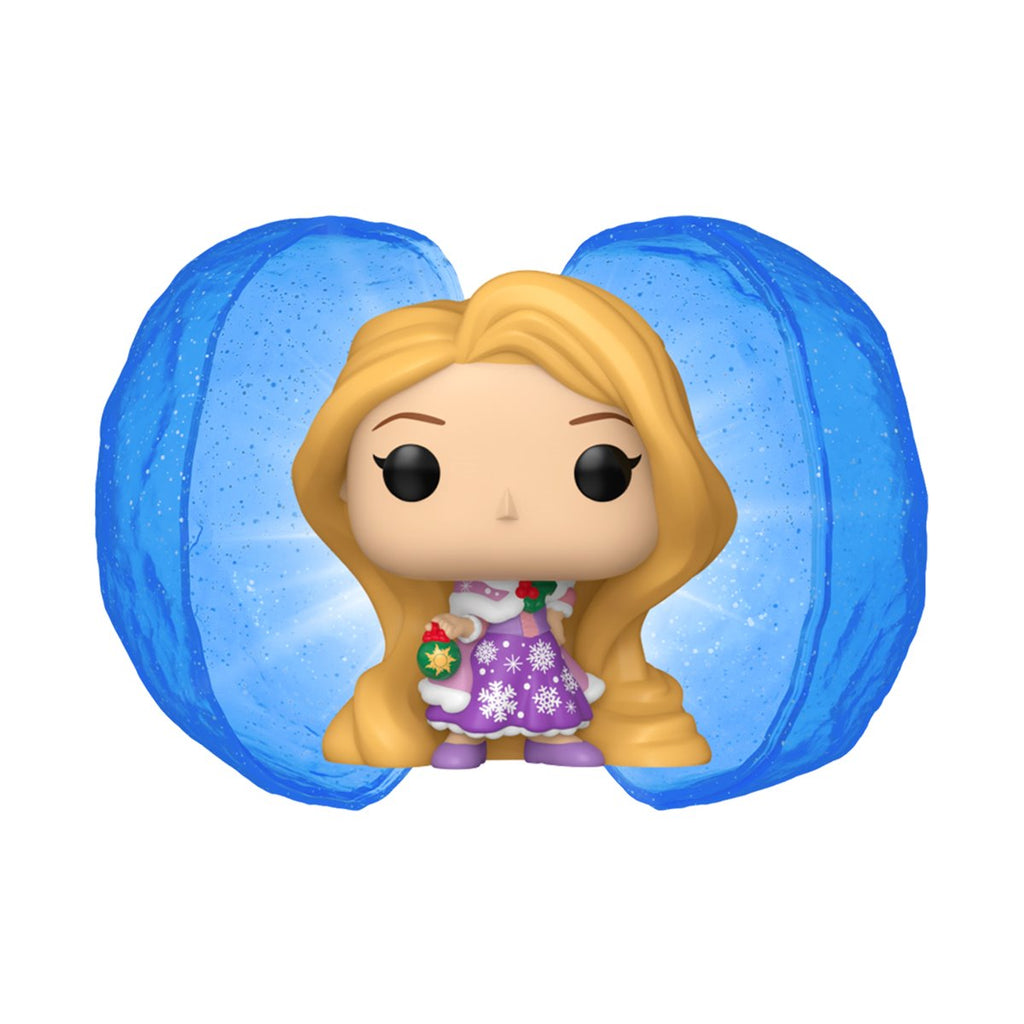 Disney Princess Ice Funko Pocket Pop! Mini-Figure - Random 4-Pack