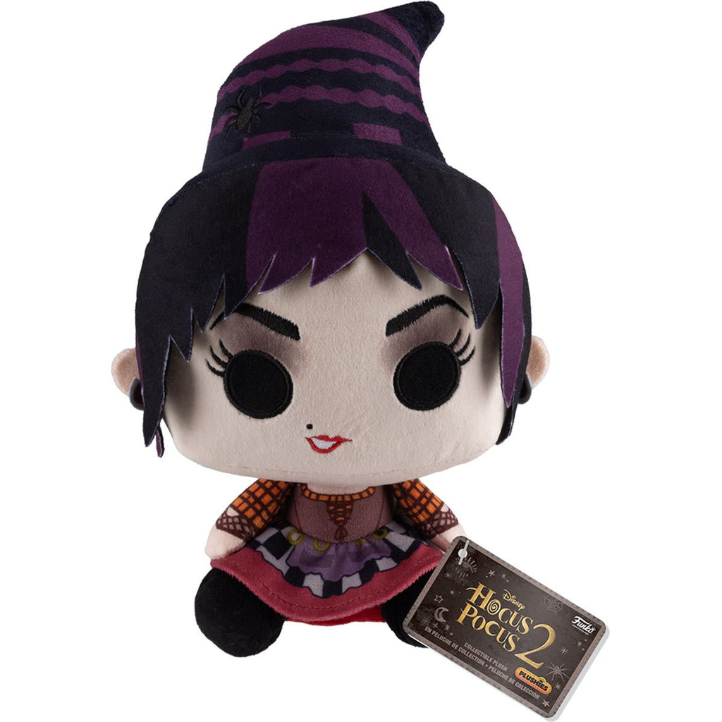 Hocus Pocus 2 Mary Sanderson 8 1/2-Inch Funko Pop! Plush