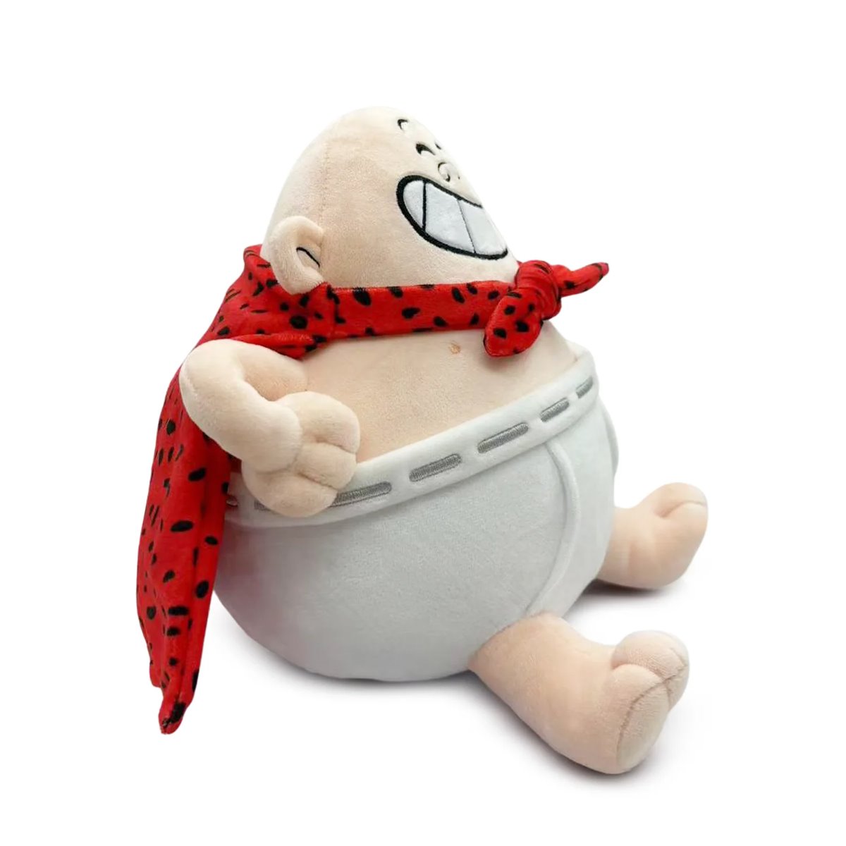 Captain Underpants 9-Inch Plush