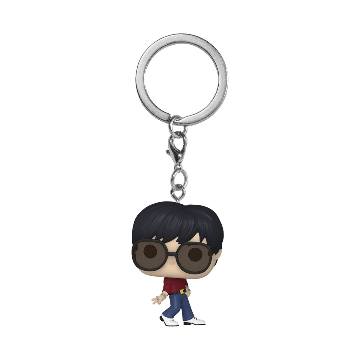 BTS Dynamite J-Hope Funko Pocket Pop! Key Chain