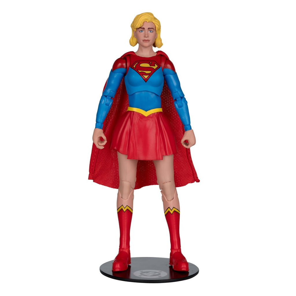 DC Multiverse McFarlane Collector Edition Wave 14 7-Inch Scale Action Figure Case of 6