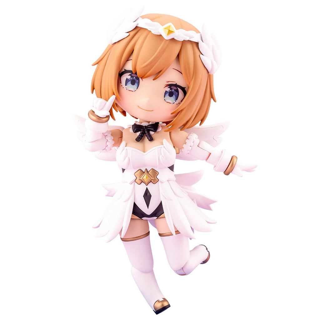 Arcanadea Yurucana Lumitea Model Kit