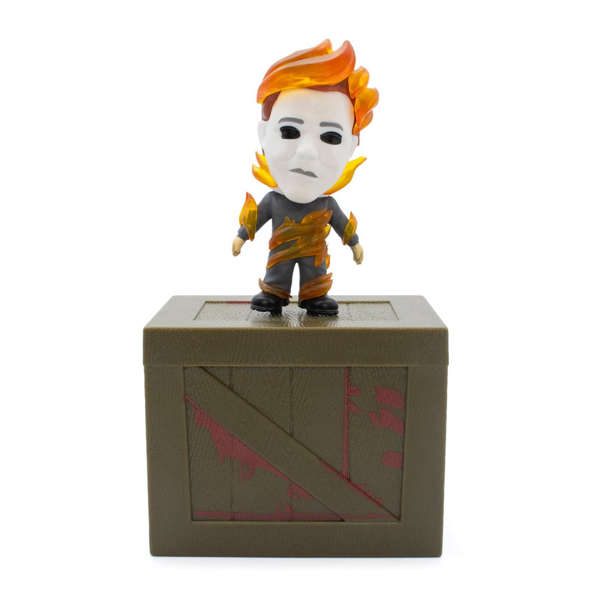 Universal Horror Series 2 SMOLS Vinyl Figure Case of 12