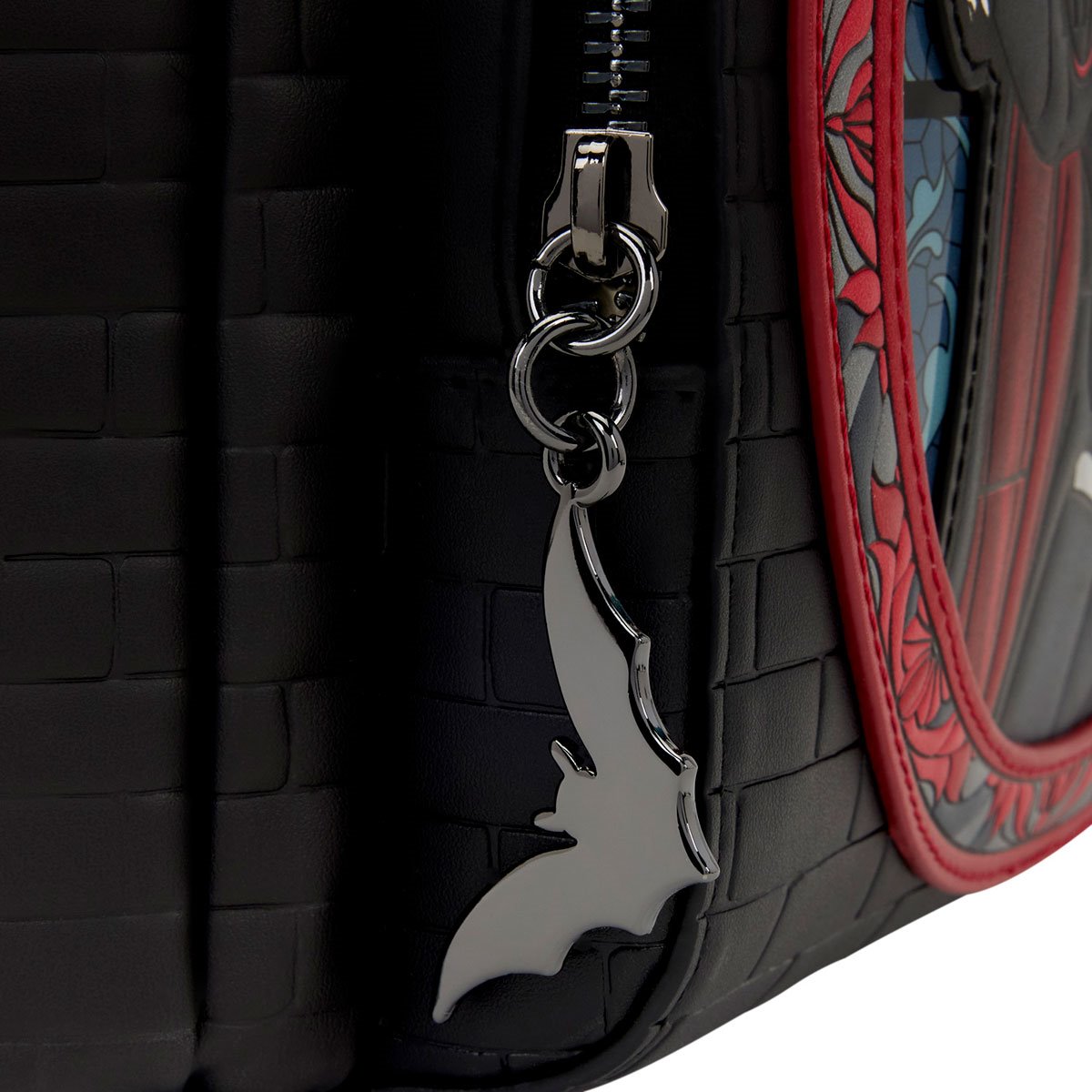 Universal Monsters Dracula Mini-Backpack