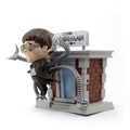 Spider-Man Hero Box Tower Series 2 Blind-Box Mini-Figure Case of 6