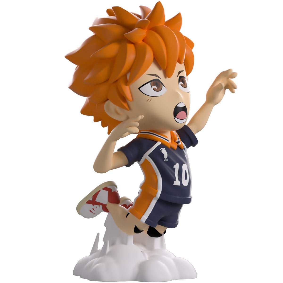 Haikyu! Collection Shoyo Hinata Vinyl Figure #0