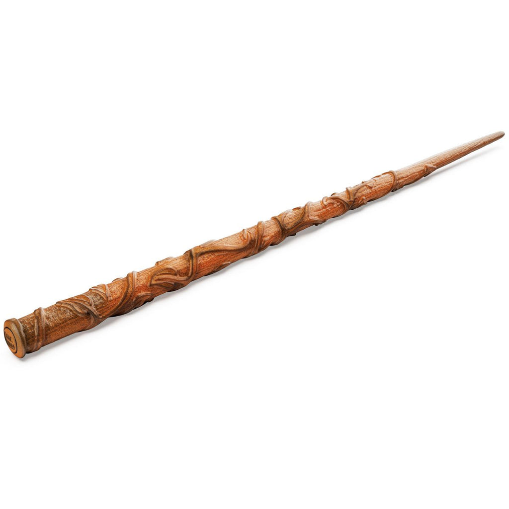 Harry Potter Wizarding World Spellbinding Hermione Granger 12-Inch Wand
