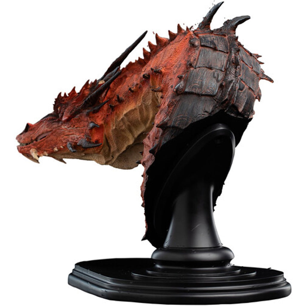 The Hobbit Trilogy Smaug the Terrible Bust